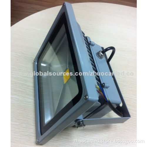 20/50/100W Outdoor LED Food Lights